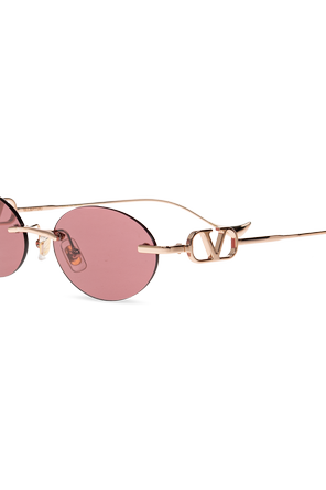 Valentino Garavani Eyewear Sunglasses "VG0032S"