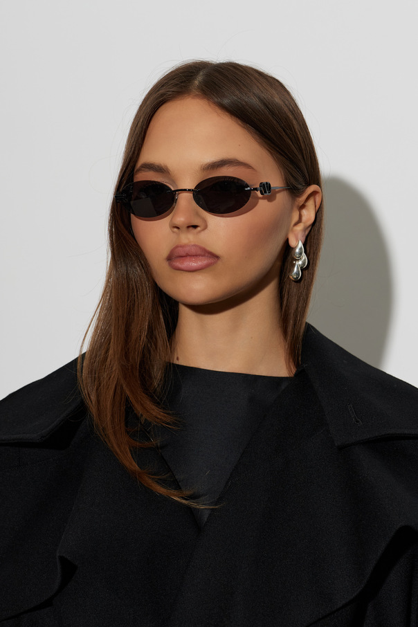 Valentino Garavani Eyewear Sunglasses "VG0032S"