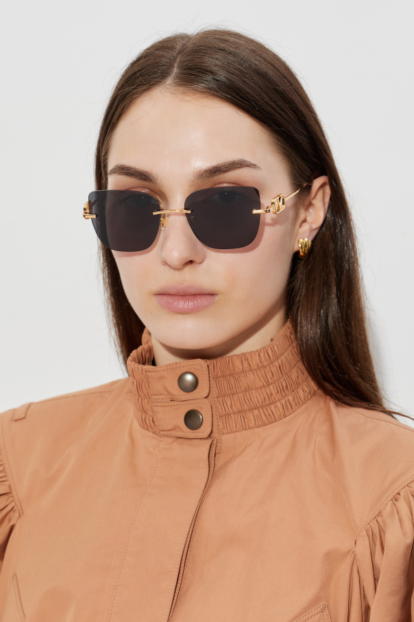 Valentino Eyewear ‘VG0033S’ sunglasses