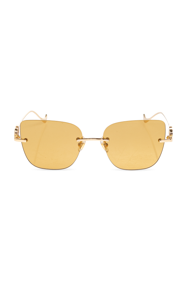 ‘VG0033S’ sunglasses od Valentino Eyewear