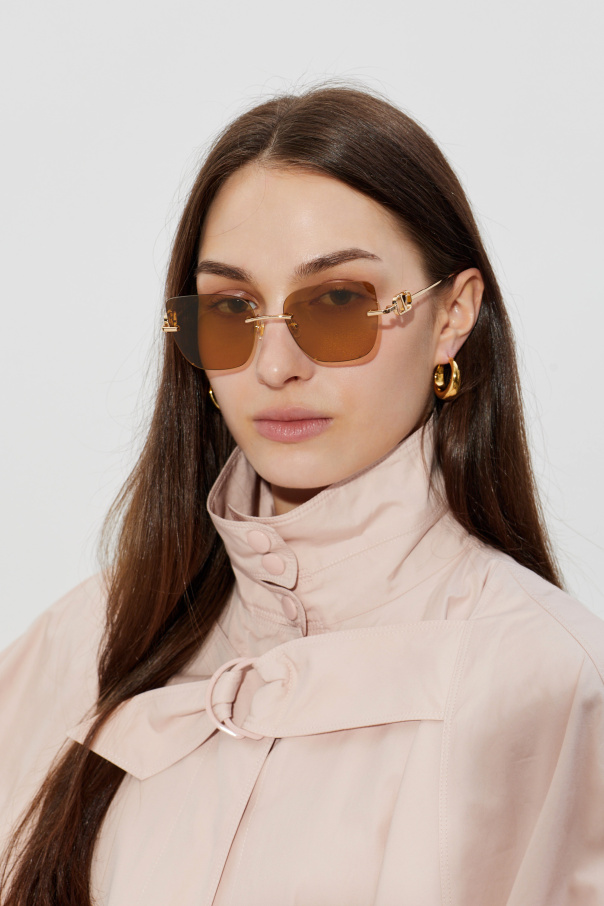 Valentino Eyewear ‘VG0033S’ sunglasses