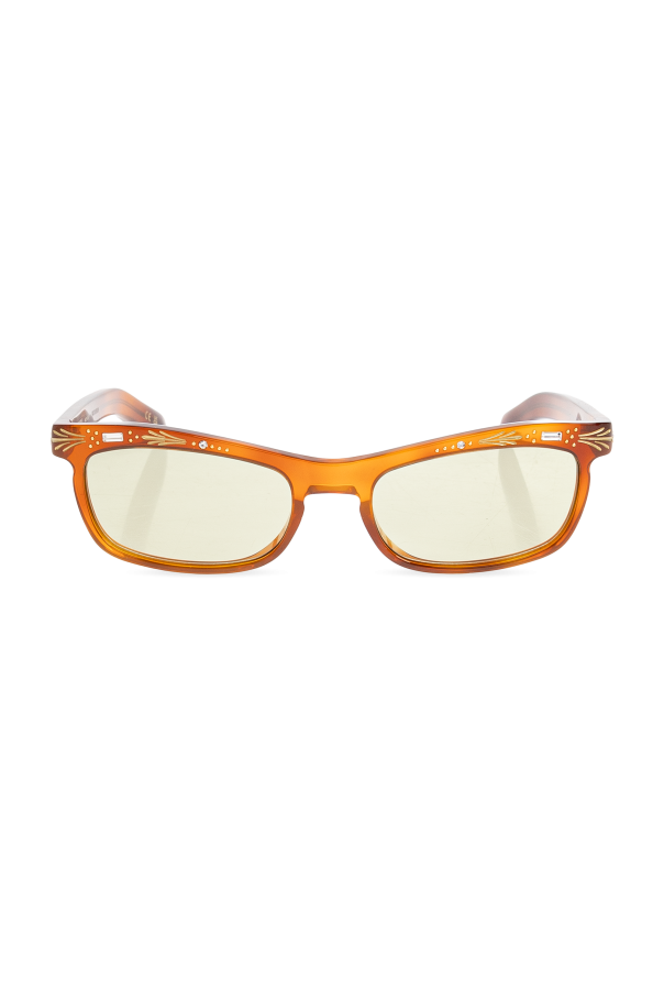 ‘VG0044S’ sunglasses od Valentino Eyewear