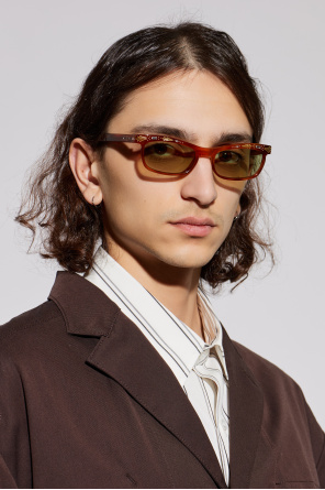 Valentino Eyewear ‘VG0044S’ sunglasses