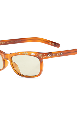 Valentino Garavani Eyewear ‘VG0044S’ sunglasses