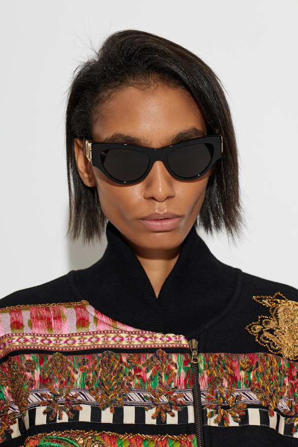 Valentino Garavani Eyewear Sunglasses "VG0053S"