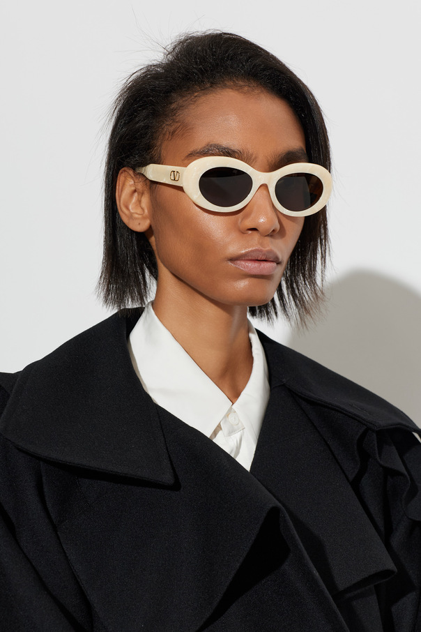 Valentino Garavani Eyewear Sluneční brýle "VG0057S"