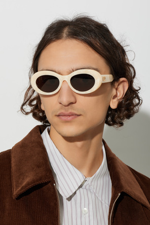 Valentino Garavani Eyewear Sluneční brýle "VG0057S"