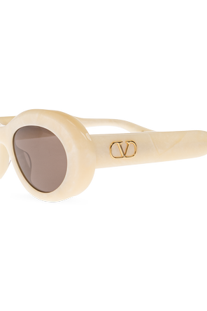 Valentino Garavani Eyewear Sluneční brýle "VG0057S"