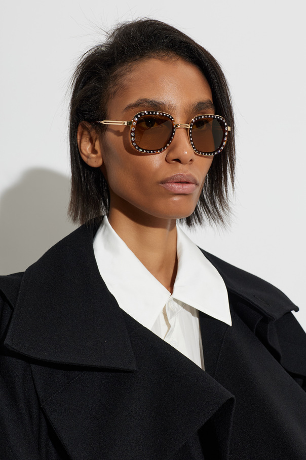 Valentino Garavani Eyewear Sunglasses "VG0062S"