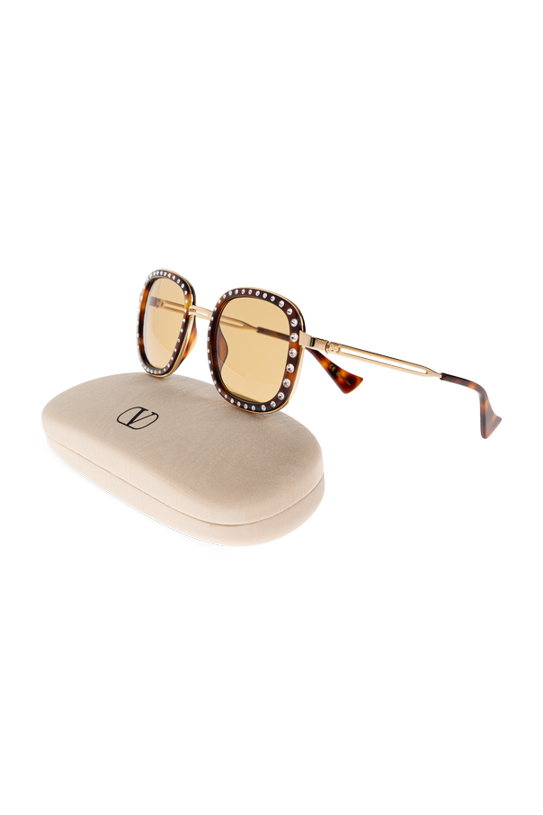 Valentino Garavani Eyewear Sonnenbrille ‘VG0062S’