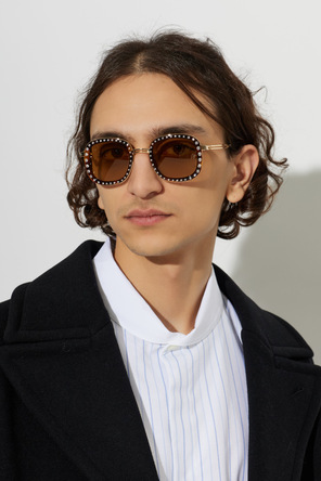Valentino Garavani Eyewear Sunglasses "VG0062S"