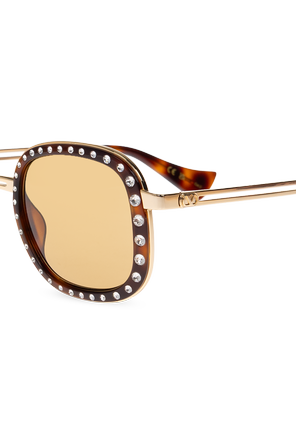 Valentino Garavani Eyewear Sunglasses "VG0062S"
