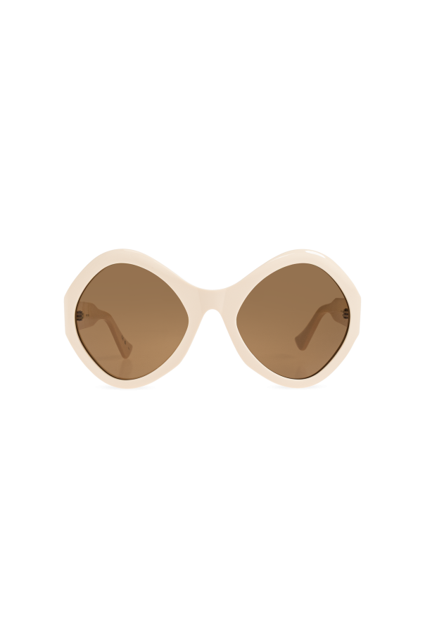 'VG0069S' sunglasses od Valentino Garavani Eyewear