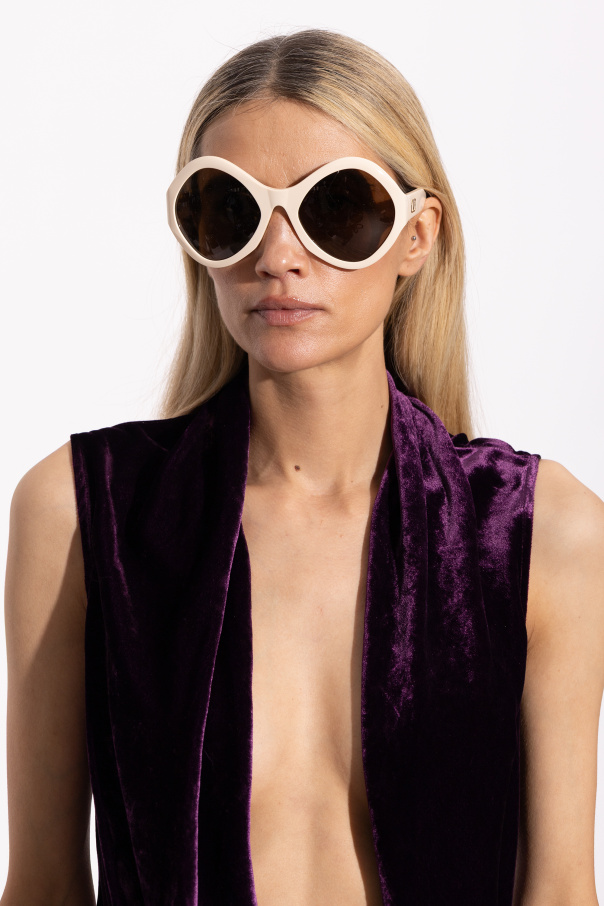 Valentino Garavani Eyewear 'VG0069S' sunglasses