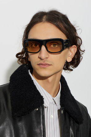 Valentino Garavani Eyewear Sunglasses "VG0080S"