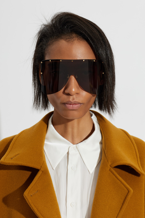 Valentino Garavani Eyewear Sluneční brýle "VG0082S"