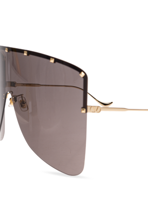 Valentino Garavani Eyewear Sluneční brýle "VG0082S"
