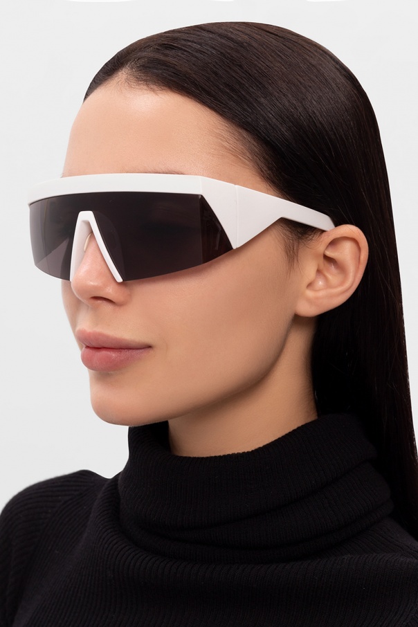 Mykita IN HONOUR OF MOVEMENT AND BREAKING PATTERNS