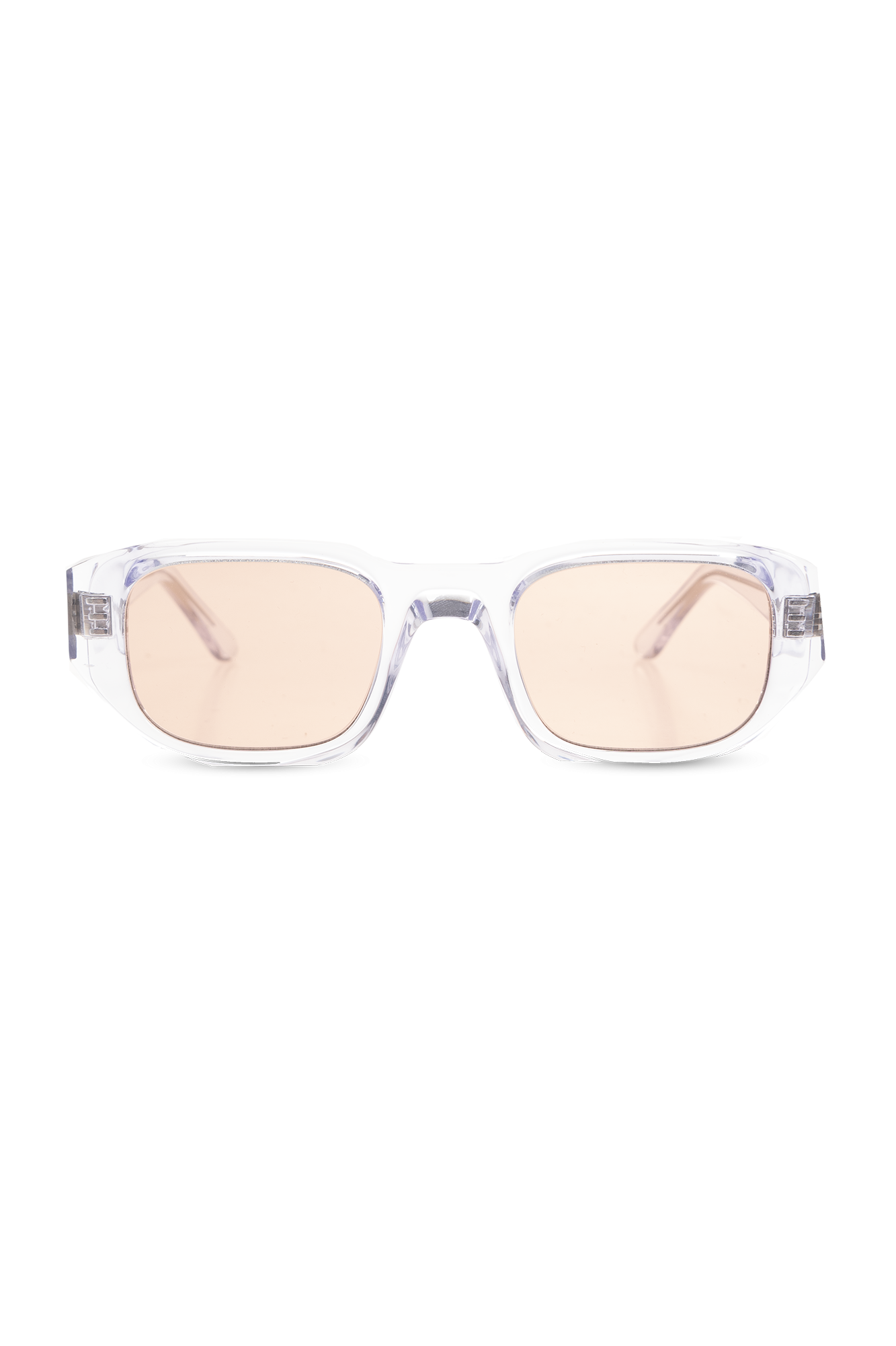 Thierry Lasry ‘Victimy’ Angled sunglasses