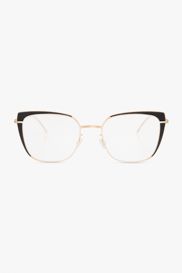 Mykita ‘Viola’ optical glasses