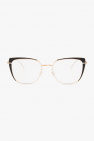 Mykita BLACK ‘Viola’ optical glasses
