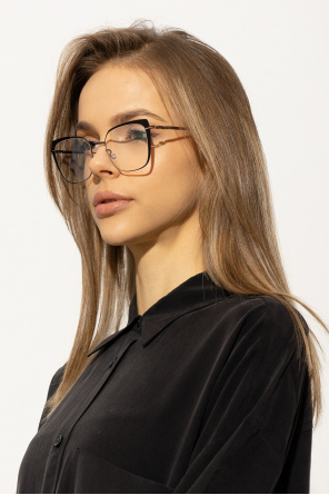 ‘viola’ optical glasses od Mykita