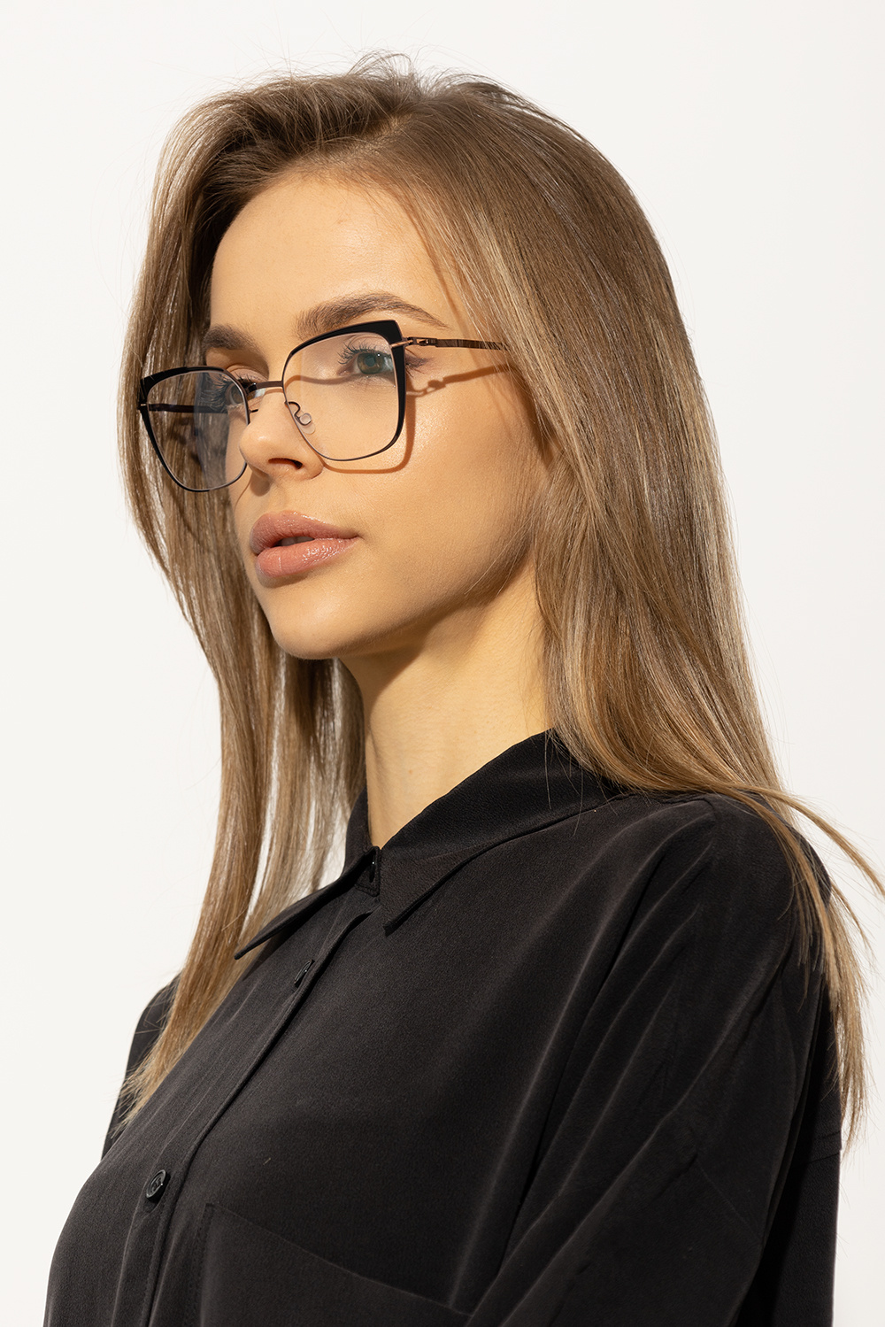 Mykita ‘Viola’ optical glasses