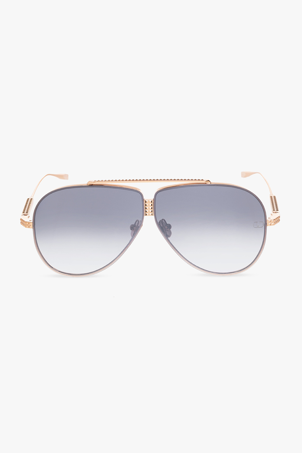 Valentino Eyewear Embossed sunglasses