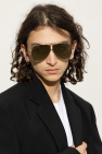 Valentino Eyewear Embossed sunglasses