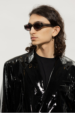 Valentino Eyewear ANINE BING aviator sunglasses for Women