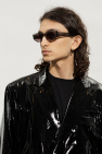 Valentino Eyewear Sunglasses with logo