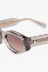 Valentino Eyewear Sunglasses with logo