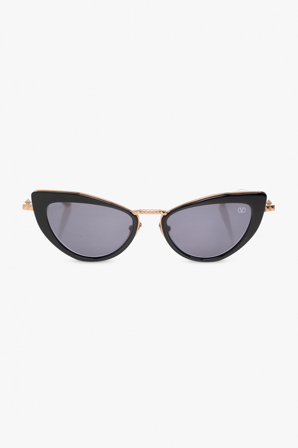 Valentino Eyewear Cat eye sunglasses