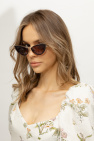Valentino Eyewear Cat eye sunglasses