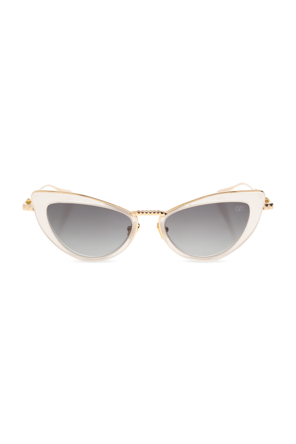 Valentino Eyewear Okulary przeciwsłoneczne ‘VIII’