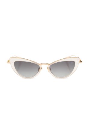 ‘viii’ sunglasses by valentino eyewear od Valentino Eyewear