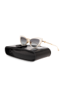 ‘VIII’ Sunglasses by Valentino Eyewear