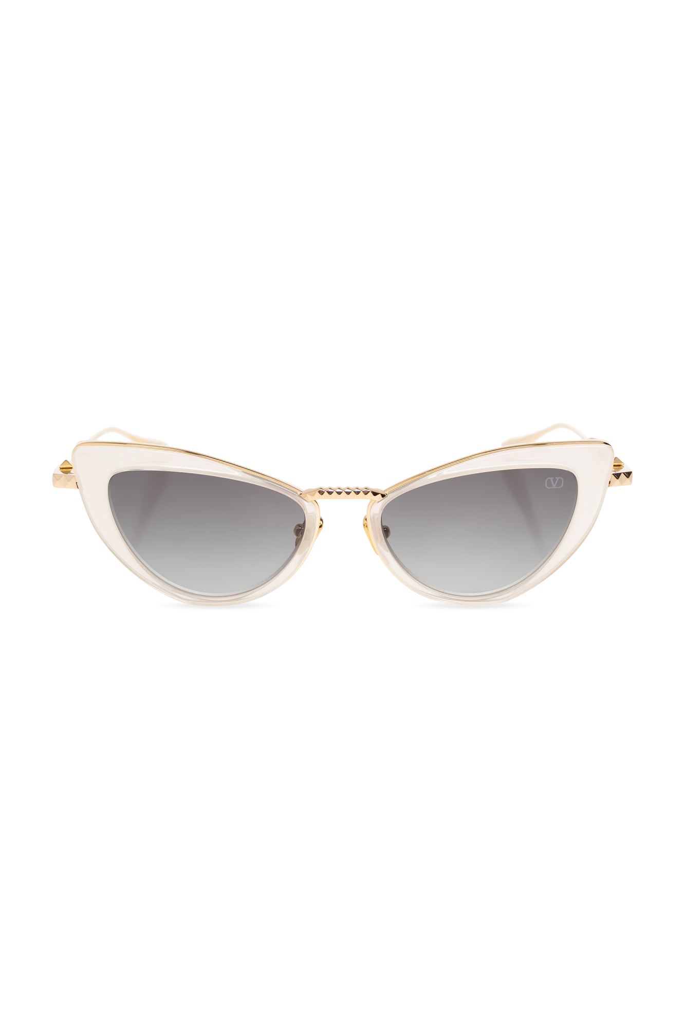 Valentino Eyewear ‘VIII’ Sunglasses by Valentino Eyewear