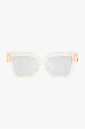 Sunglasses with logo od Valentino Eyewear