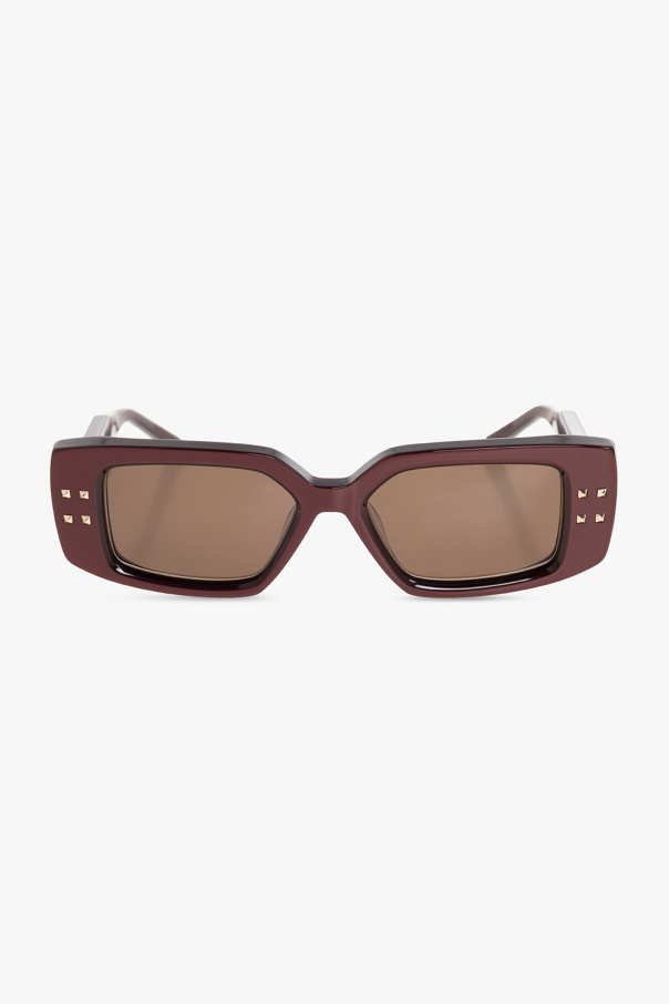 Valentino Eyewear GG1183S Aviator Sunglasses