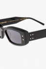 Valentino Eyewear Sunglasses with logo
