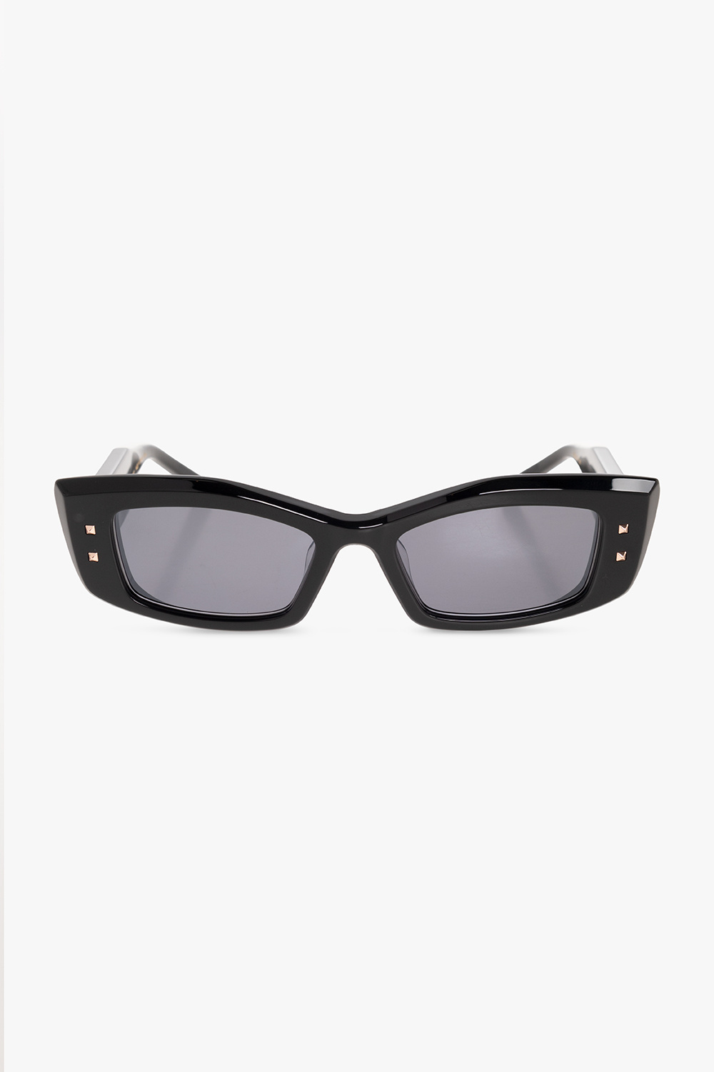 Valentino Eyewear Gucci Eyewear Gucci Gg0954s Light-blue Sunglasses