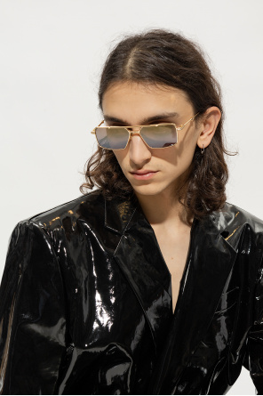 Valentino Eyewear Sunglasses EYEWEAR with logo