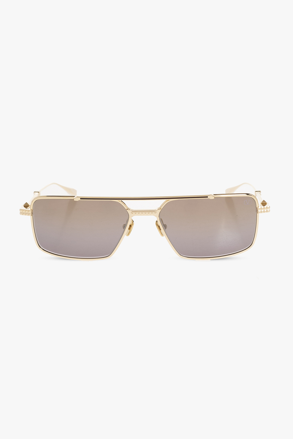 Valentino Eyewear Sunglasses with logo