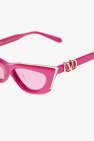Valentino Eyewear ‘V-Goldcut I’ sunglasses