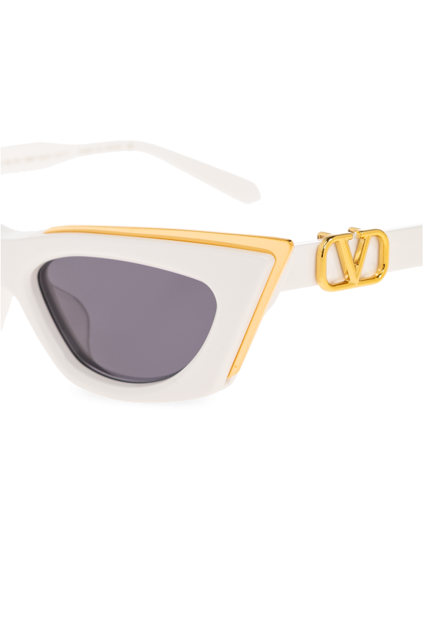 Valentino Eyewear ‘V-Goldcut I’ sunglasses