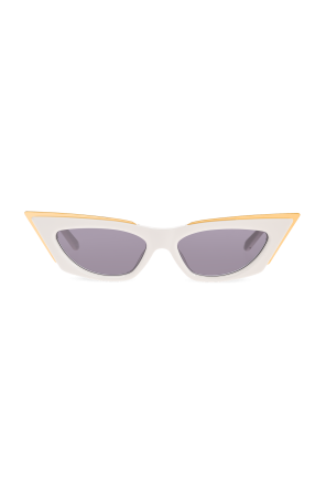 ‘v-goldcut i’ sunglasses od Valentino Eyewear