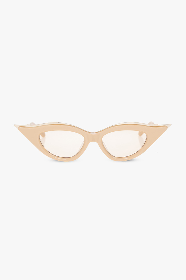 Valentino Eyewear ‘V-Goldcut II’ sunglasses