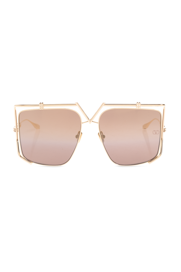 Valentino Eyewear Okulary Jerseysłoneczne ‘V-Light’