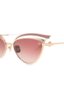 Valentino Eyewear ‘V’ sunglasses